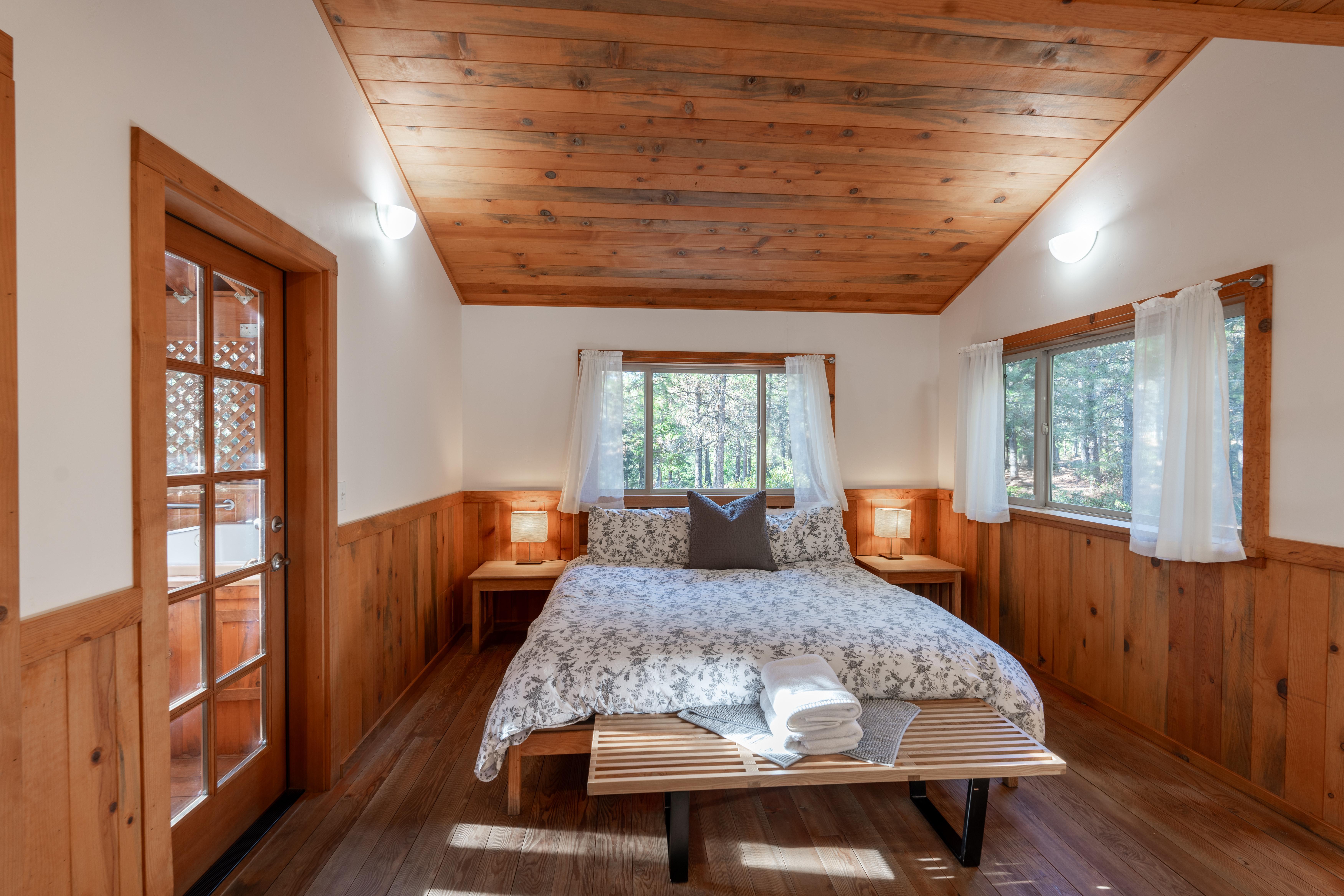 Green Springs Inn Άσλαντ Εξωτερικό φωτογραφία