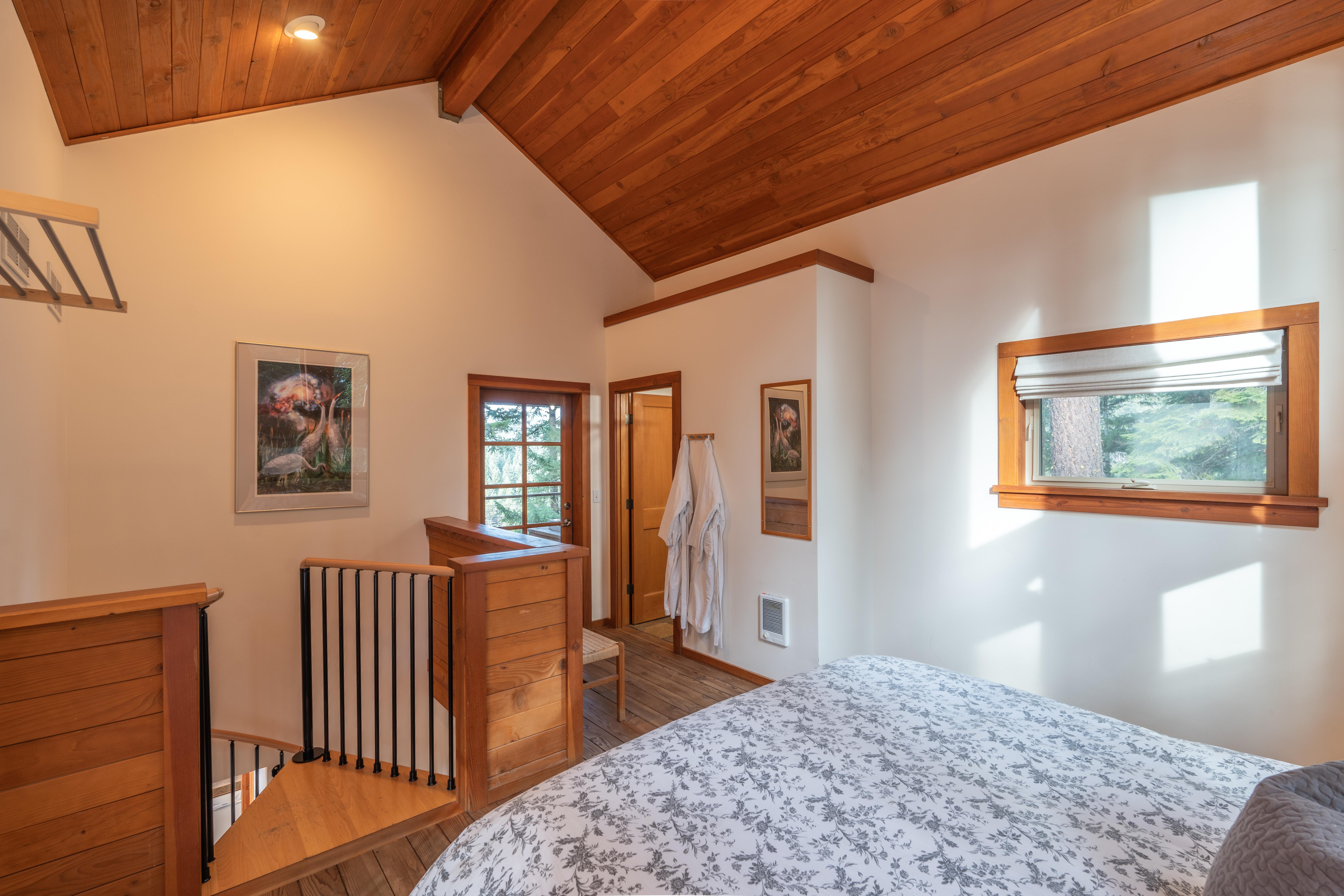 Green Springs Inn Άσλαντ Εξωτερικό φωτογραφία