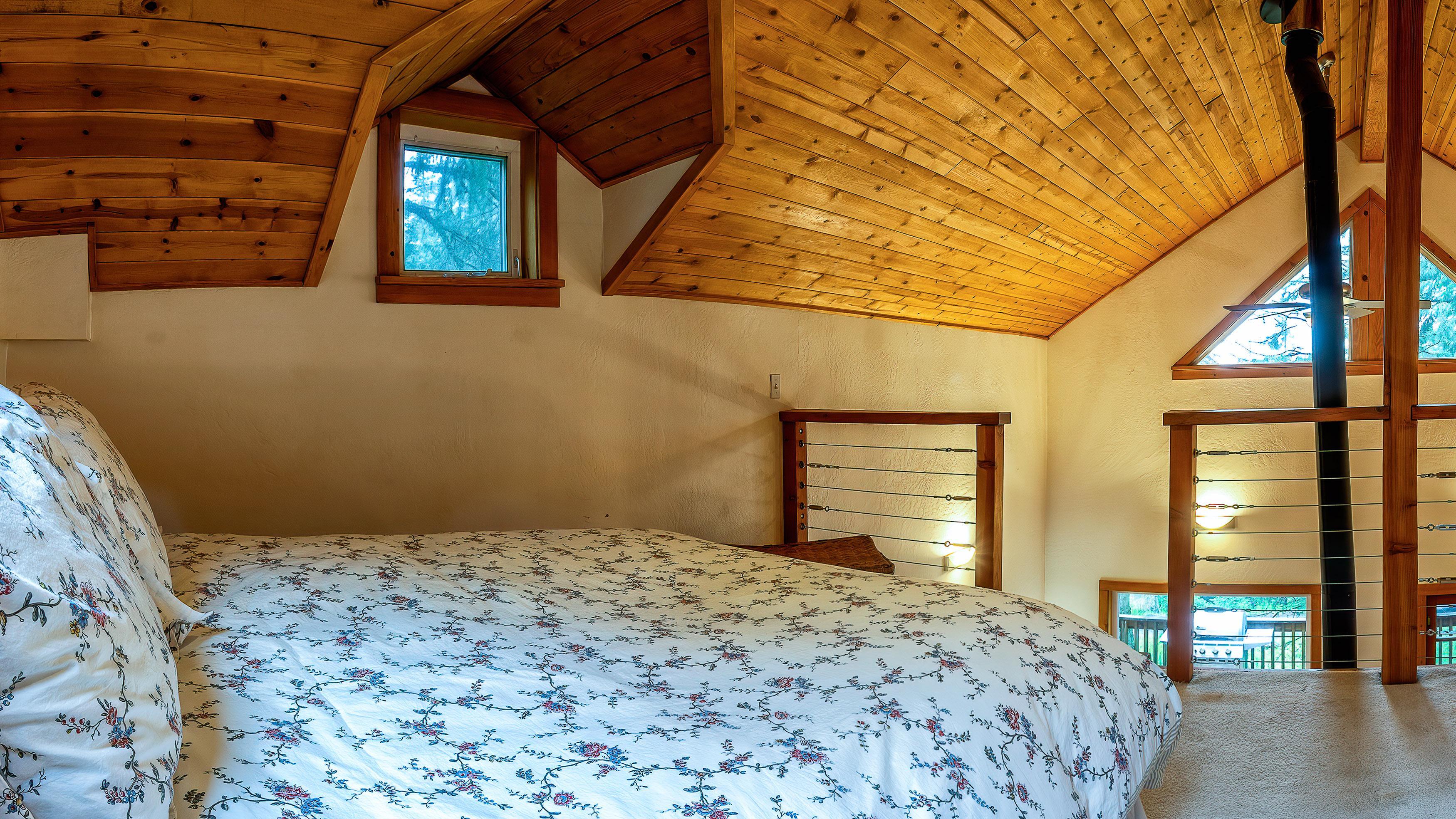 Green Springs Inn Άσλαντ Εξωτερικό φωτογραφία