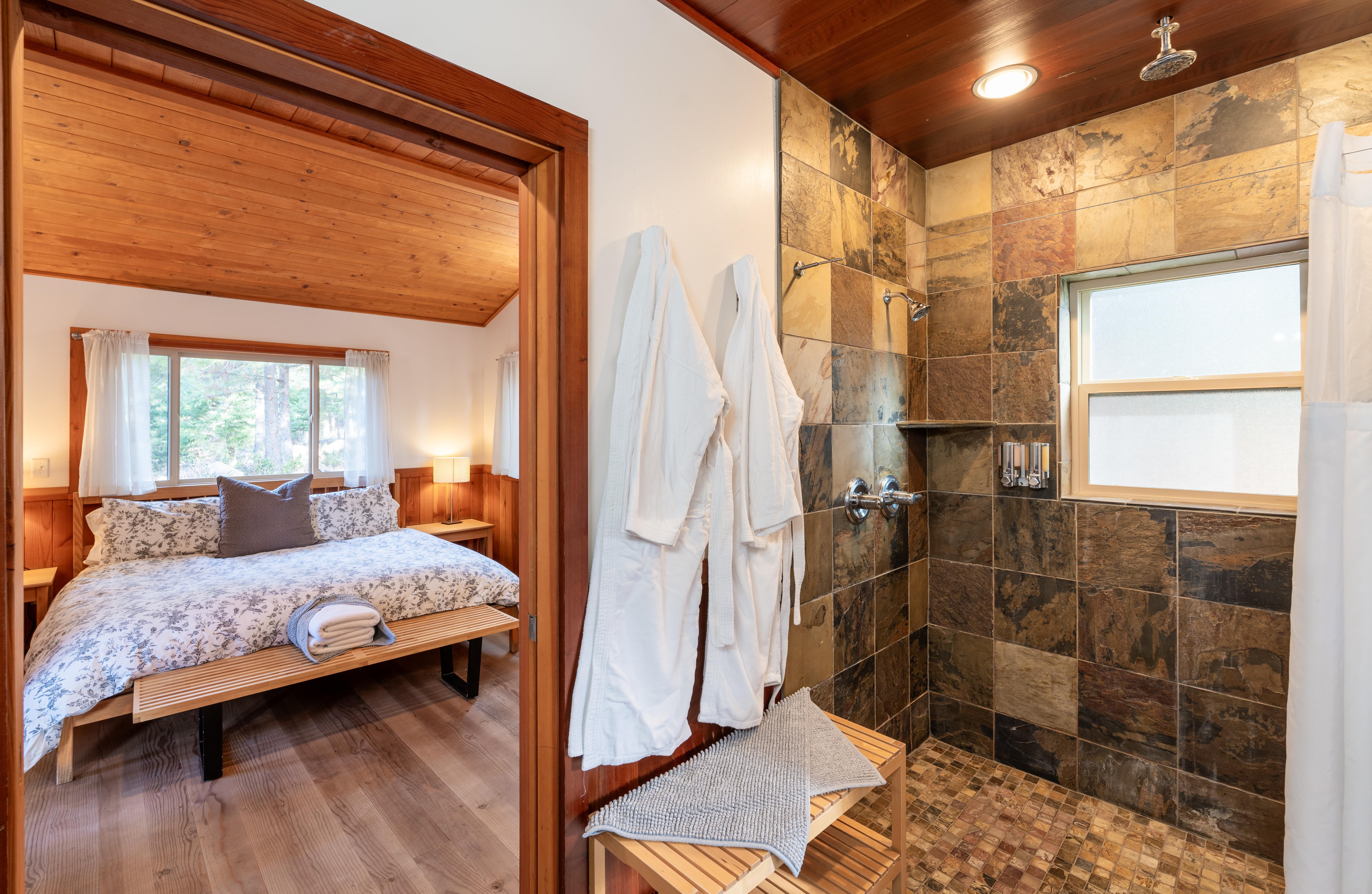 Green Springs Inn Άσλαντ Εξωτερικό φωτογραφία