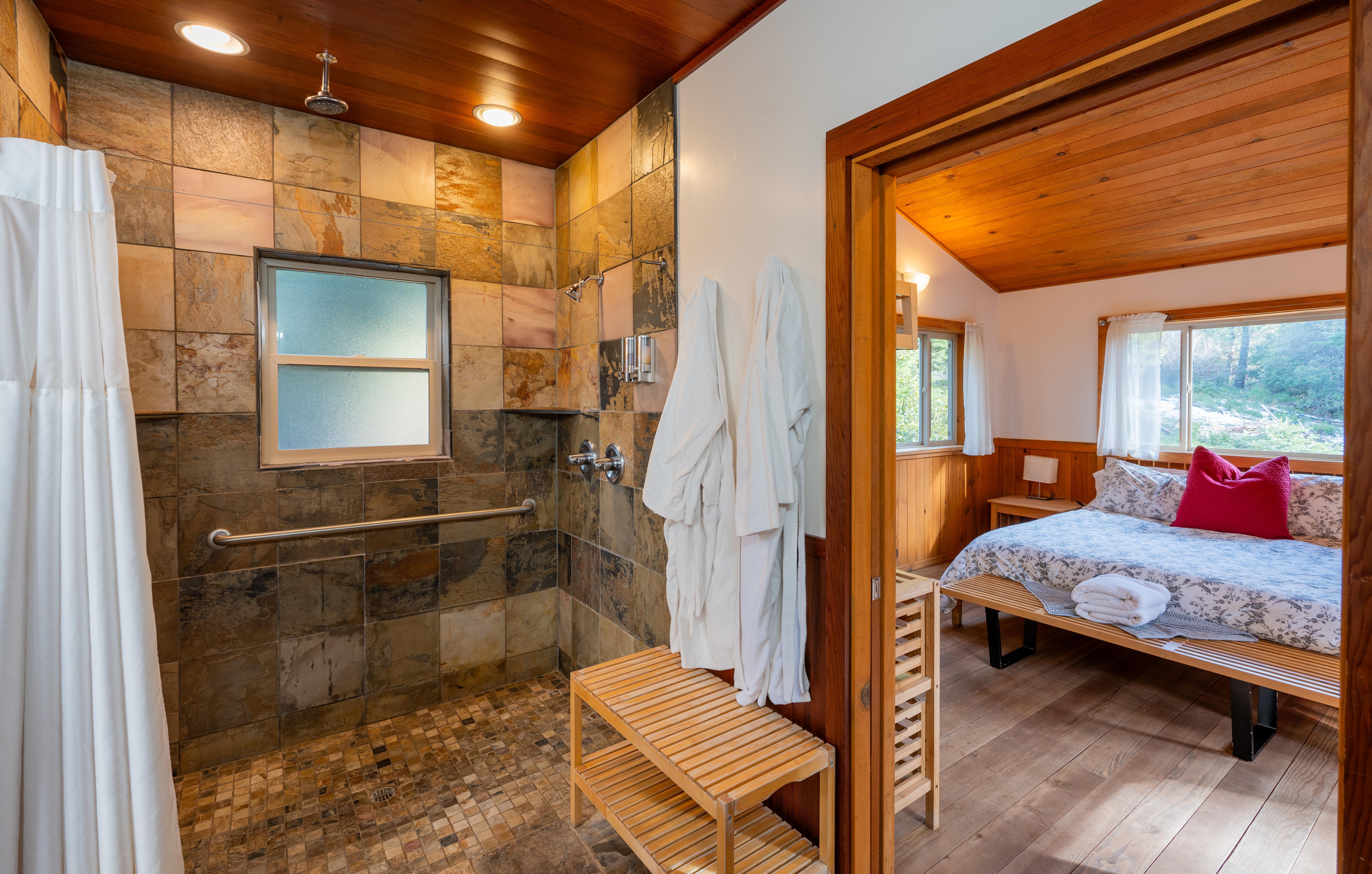 Green Springs Inn Άσλαντ Εξωτερικό φωτογραφία
