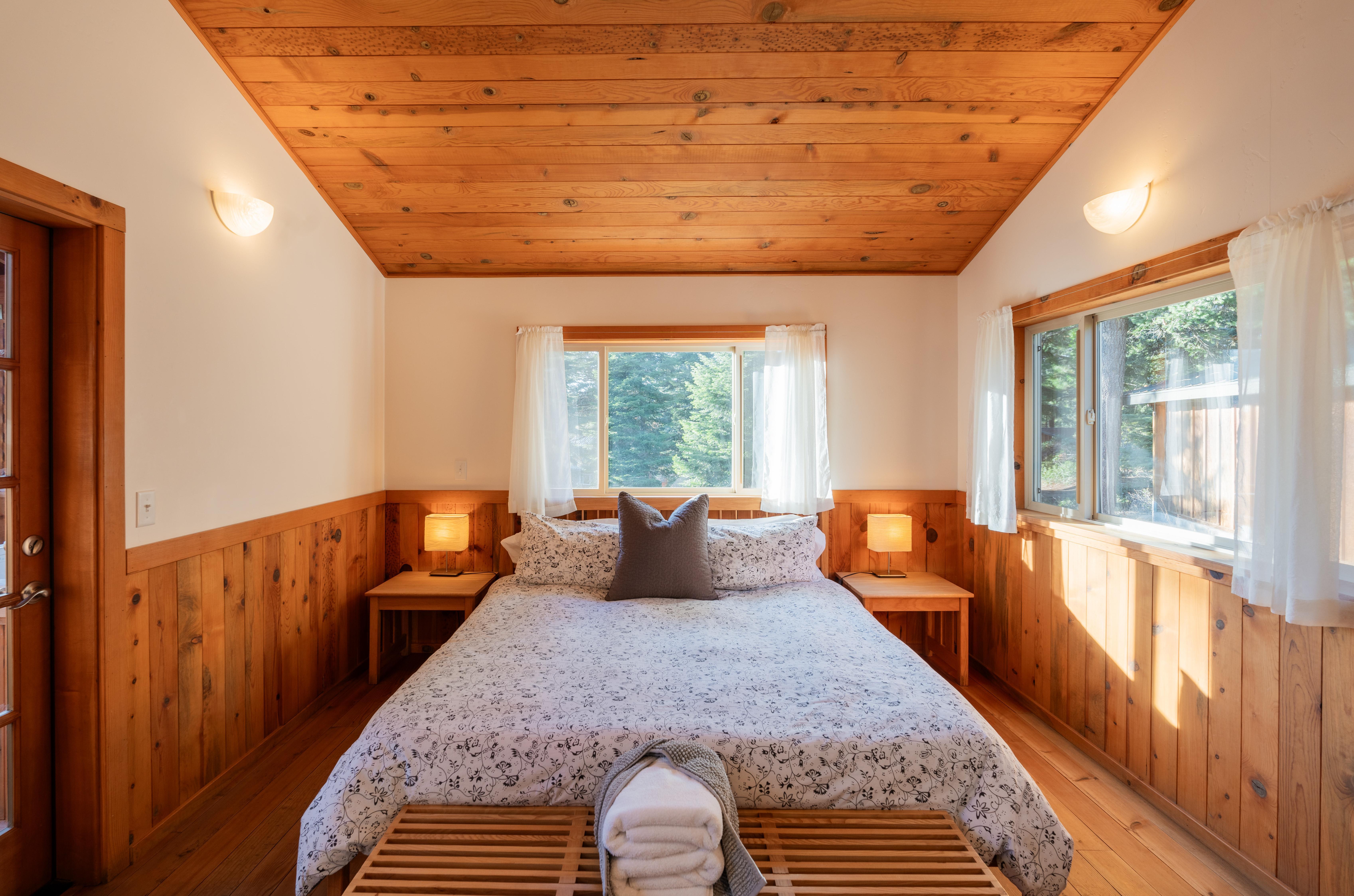 Green Springs Inn Άσλαντ Εξωτερικό φωτογραφία