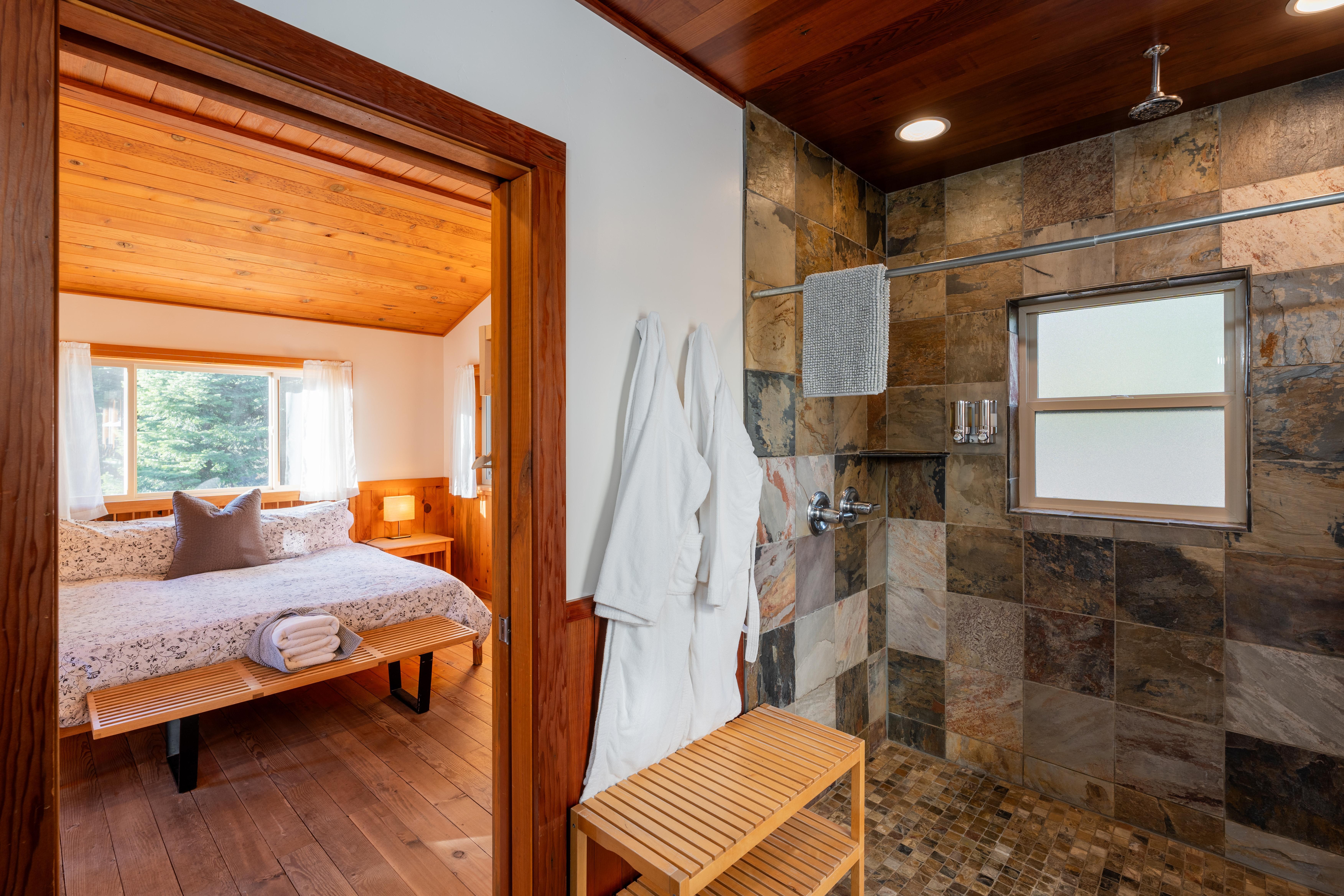 Green Springs Inn Άσλαντ Εξωτερικό φωτογραφία