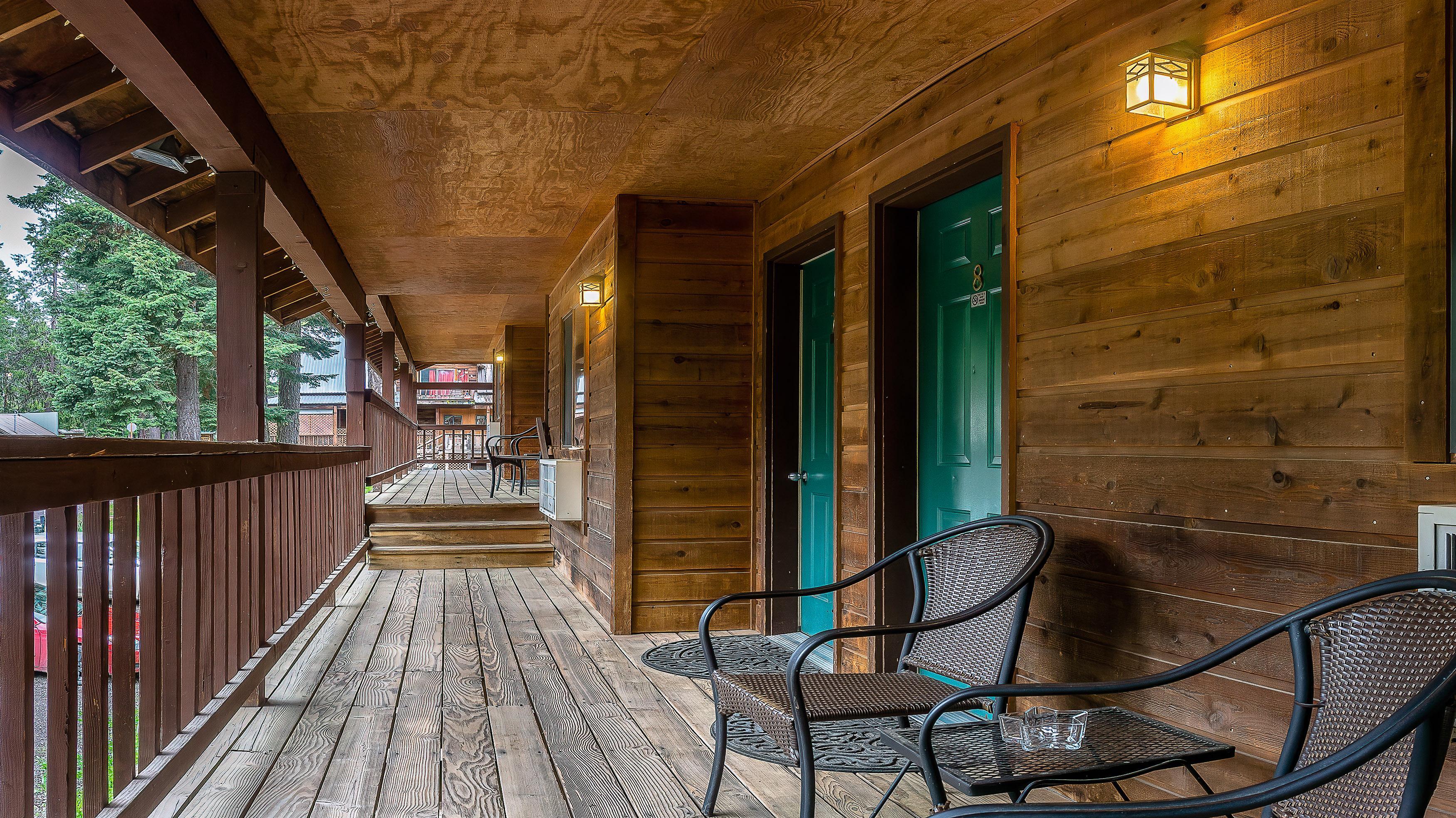Green Springs Inn Άσλαντ Εξωτερικό φωτογραφία